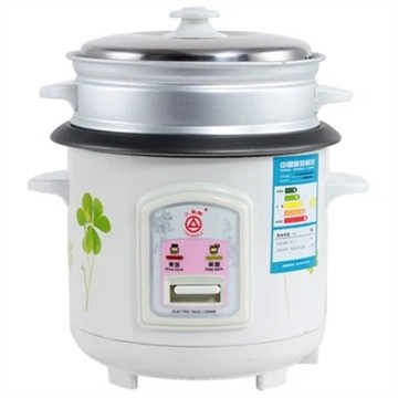 Rice Cookers Spread Worldwide