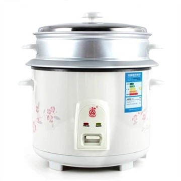 How to Cook Rice Without Starch