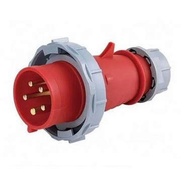 World map showing the spread of plug types