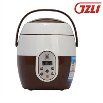 Check out these 6 foods you can cook in a rice cooker