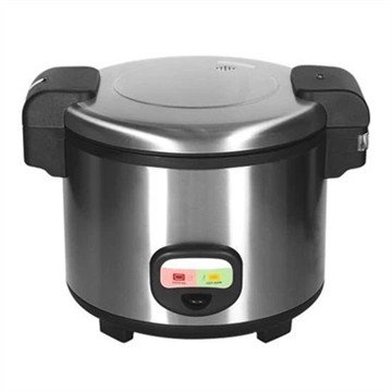 Easy rice cooker chicken curry made in rice cooker