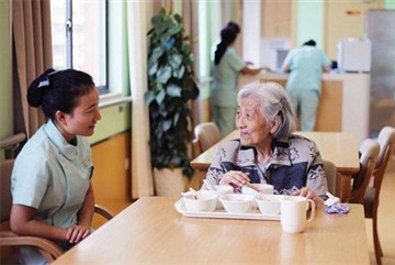 Senior Citizens, Smaller Families, Urbanization Reshaping Consumption