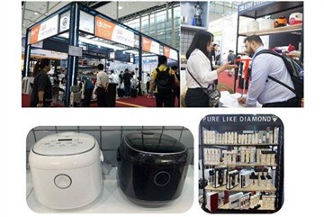 Home Appliance Firms Deepen Foreign Expansion