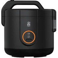 Deluxe Rice Cooker JWE-2301