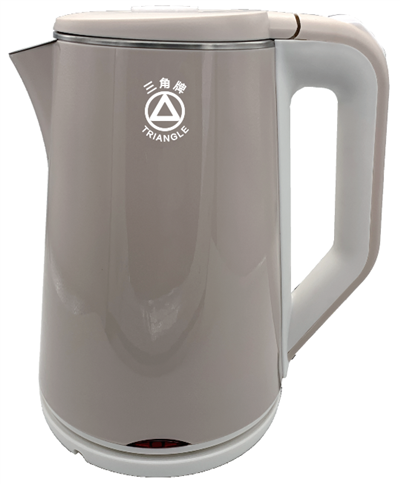 Electric Kettle Pink