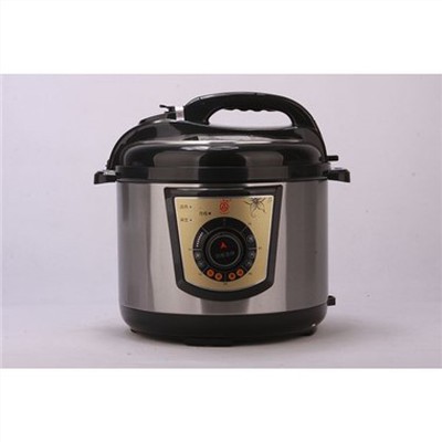 Instant Programmable Pressure Cooker