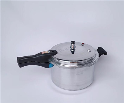 Pressure Cooker Aluminum