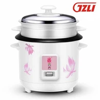 Rice Cooker/Warmer Stainless Steel Lid