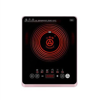 Triangle 2200W Induction Cooker
