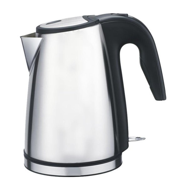 Stainless Steel Electric Kettle 1.5L
