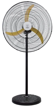 26 Inch DC Industrial Stand Fan